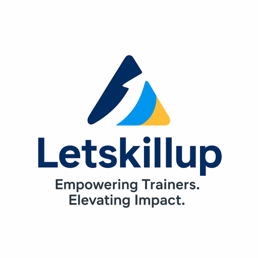 The Trainer’s Blog